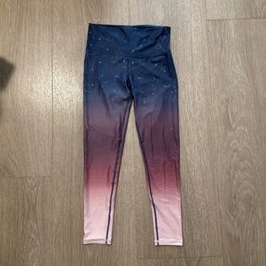 Yoga tights